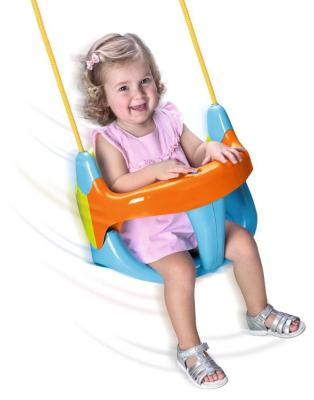 Jeu de plein air Feber Swing Evolution