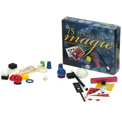 Ferriot Cric Boite 75 Tours De Magie