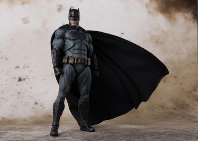 DC Comics - Figurine Batman S.H.Figuarts 