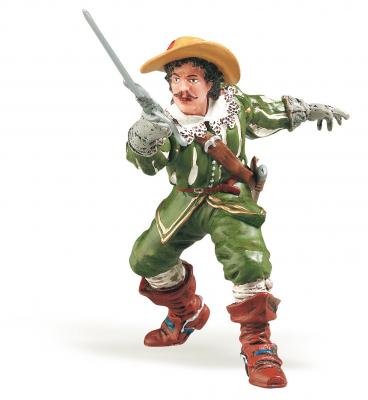 Les Historiques D'artagnan