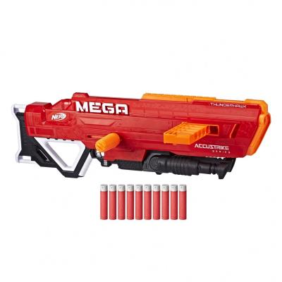 Hasbro Nerf Mega Thunderhawk, NERF Gun