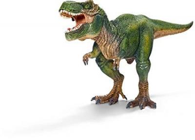 Schleich - 14525 - figurine - tyrannosaure rex