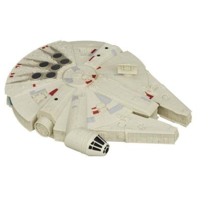 Star wars - b3075eu40 - v&eacute;hicule 