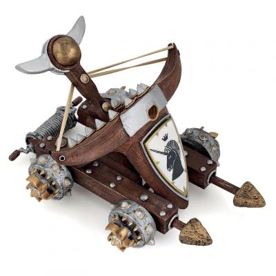 Medieval Et Fantastiques Catapulte Lance Fl&egrave;ches