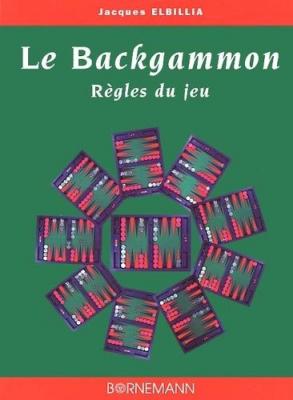 Le Backgammon - Regles Du Jeu