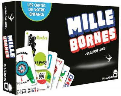 Dujardin Mille Bornes Luxe