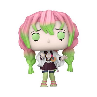 Figurine Funko Pop Animation Demon Slayer Mitsuri - Neuf
