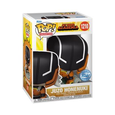 Figurine Pop [Exclusive] My Hero Academia : Juzo Honenuki [1210]