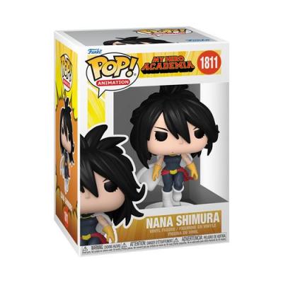 Figurine POP! My Hero Academia - Nana Shimura - N&deg; 1811 FUNKO
