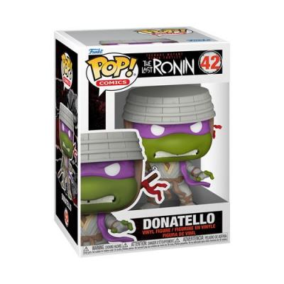Figurine Funko Pop - The Last Ronin N&deg;42 - Donatello (83510)