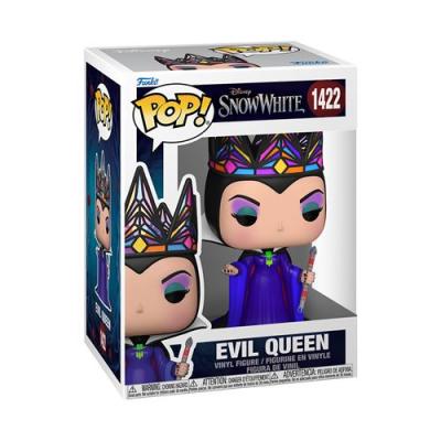 Figurine Funko POP Disney Snow White Evil Queen