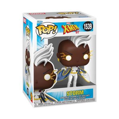 Figurine Funko Pop Marvel X-Men 97 Storm 