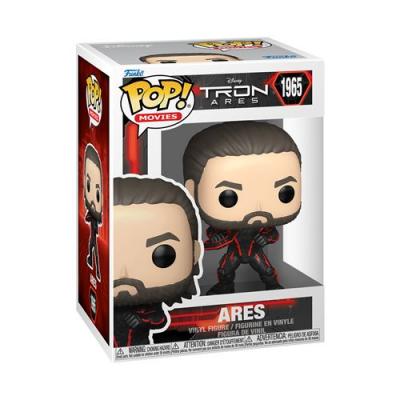 Figurine Funko Pop Movies Tron Ares 