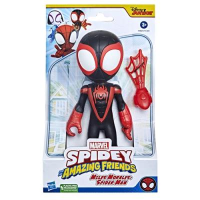 Assortiment Figurine Marvel Spidey and His Amazing Friends