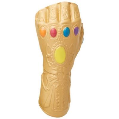 Rubie's - Gant de l'infini Officiel ""Thanos"", enfant, I-200449
