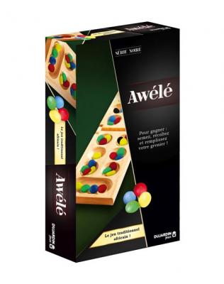 Jeu classique Dujardin S&eacute;rie Noire Aw&eacute;l&eacute; 