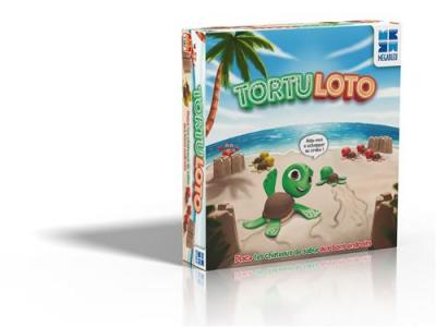 Jeu de strat&eacute;gie Megableu Tortuloto 