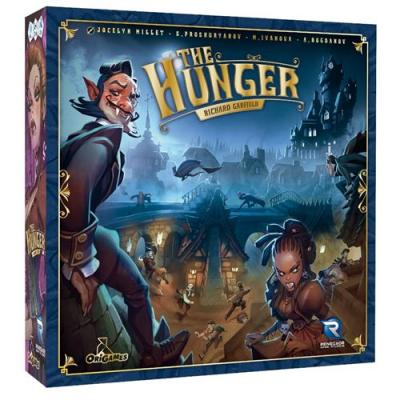Jeu de strat&eacute;gie Origames The Hunger 