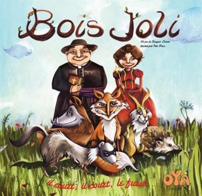 Jeu de strat&eacute;gie oya bois joli FC-1-10051139