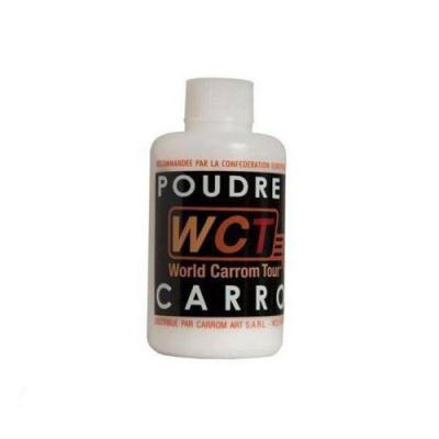 Poudre de glisse Carrom 100 g Asmod&eacute;e