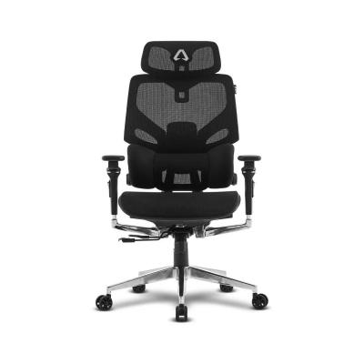 Chaise Ergonomique Alpha Gamer Astrid Noire