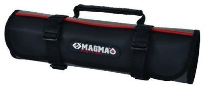C.k c.k trousse &agrave; burins magma pour techniciens, non &eacute;quip&eacute; noir