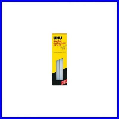 Batons de colle UHU 48620 170 mm transparent 10 pc(s)