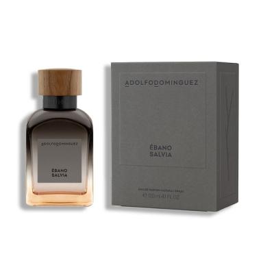 Adolfo Dom&iacute;nguez Eau de Parfum Fresca Ebano Sauge Vaporisateur 120 ml