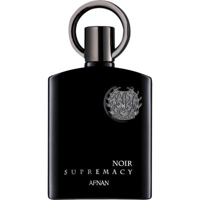Eau de Parfum - Afnan - Supremacy Noir - 100 ml - Unisexe - Parfum de luxe