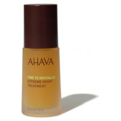 Ahava Ahava Time To Revitalize Extreme Night Treatment