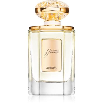 Al Haramain Junoon 75 ml - Eau DE Parfum Vaporisateur Femme