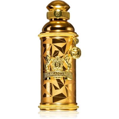 Alexandre J Golden Oud Unisexe Eau de Parfum Vaporisateur 100 ml