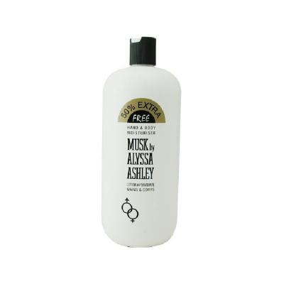 Alyssa Ashley Green Tea Essence 754 ml - Lotion Pour Le Corps Femme