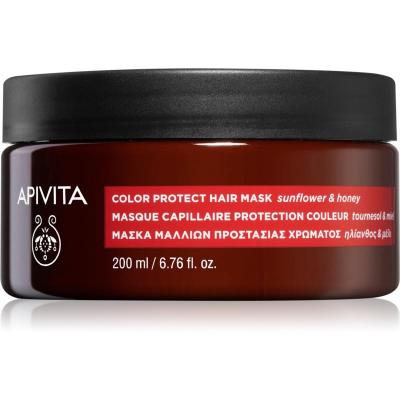 Mascarilla selladora del color 200 ml