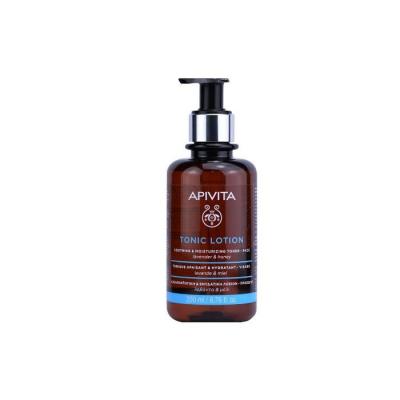 Tonique Visage 2 En 1 &agrave; la lavande et au miel 200 ml