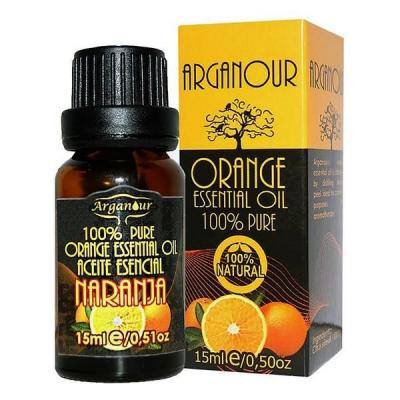 Arganour&aring;&Ecirc;Huile essentielle d'orange 15ml