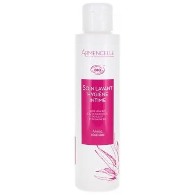 Armencelle D&eacute;odorant Fra&icirc;cheur Bio 50 Ml