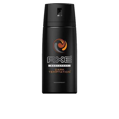 DARK TEMPTATION d&eacute;odorant vaporisateur 150 ml