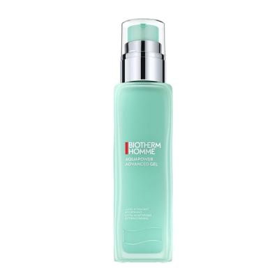 BIOTHERM Homme Aquapower Gel ultra hydratant 100ml