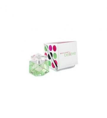 BELIEVE eau de parfum vaporisateur 30 ml