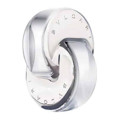 Bvlgari Omnia Crystalline Eau De Toilette 40ml Vapo Argent&eacute; Femme