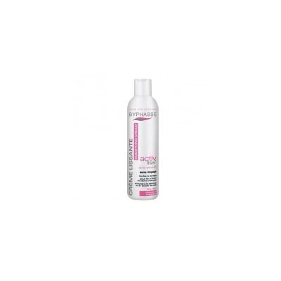 Cr&egrave;me de brillance anti-frisottis byphasse discipline liss' (250 ml)