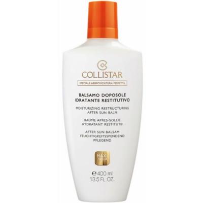 COLLISTAR Baume Apr&egrave;s-Soleil Hydratant Restructurant 400ml