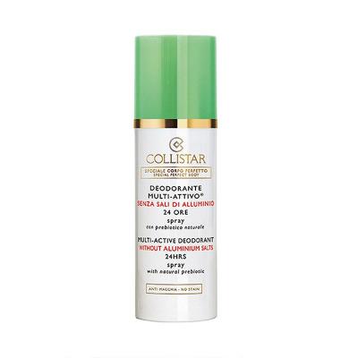 Collistar Multi-Active 100ml Deodorant