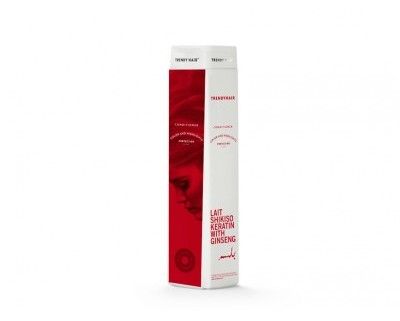 Trendy Hair Shikiso Keratin with Ginseng conditioner 300 ml