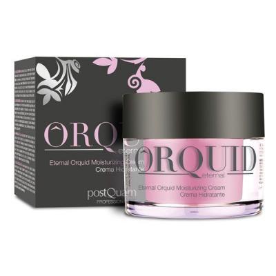 Postquam Eternal Orquid Cr&egrave;me de Jour Hydratante 50 ml 50 ml