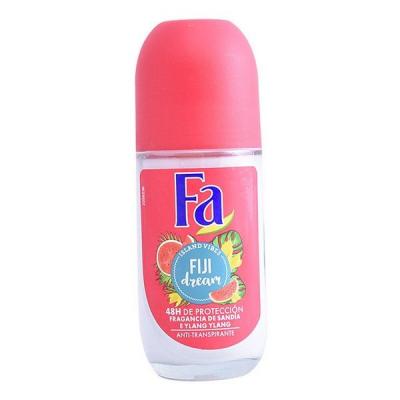Schwarzkopf Fiji Dream D&eacute;odorant Sandia &amp Ylang Ylang 50ml