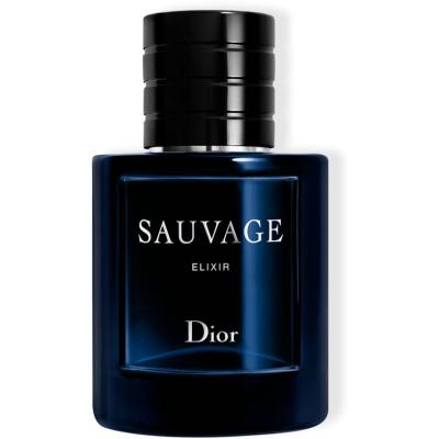Dior Sauvage Elixir Eau De Parfum Vaporizer 60ml Bleu Homme