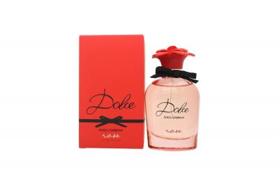 Parfum homme dolce & gabbana dolce rose edt (75 ml)