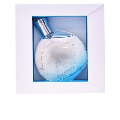 Herm&egrave;s Hermes Eau Des Merveilles Bleue Women Eau de Toilette Femme 50 ml